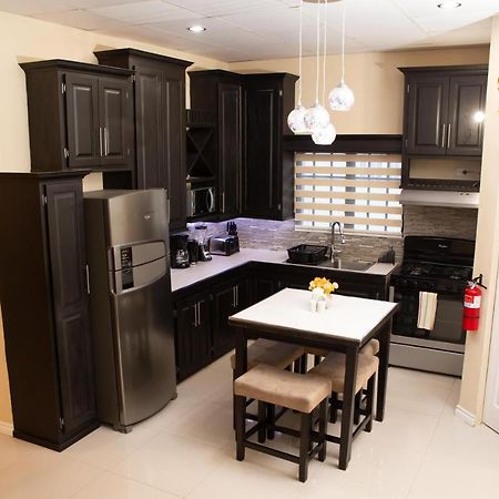 Stacys Place #2 2 Bedroom Apartment Port of Spain Εξωτερικό φωτογραφία