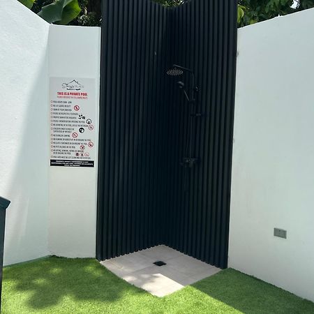 Stacys Place #2 2 Bedroom Apartment Port of Spain Εξωτερικό φωτογραφία