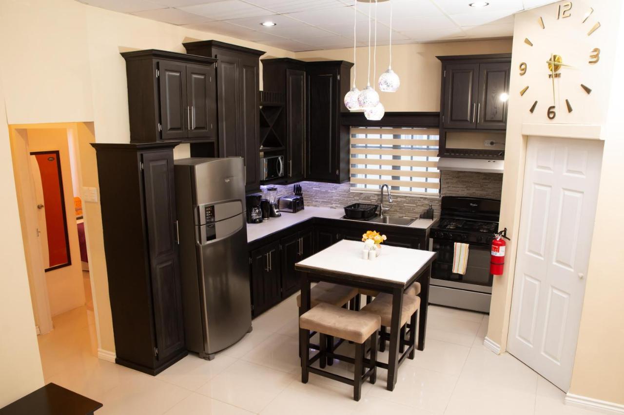 Stacys Place #2 2 Bedroom Apartment Port of Spain Εξωτερικό φωτογραφία