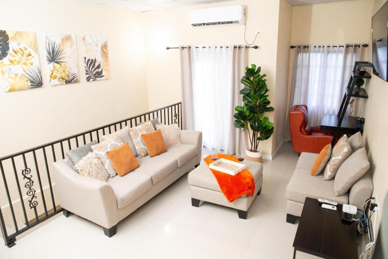 Stacys Place #2 2 Bedroom Apartment Port of Spain Εξωτερικό φωτογραφία