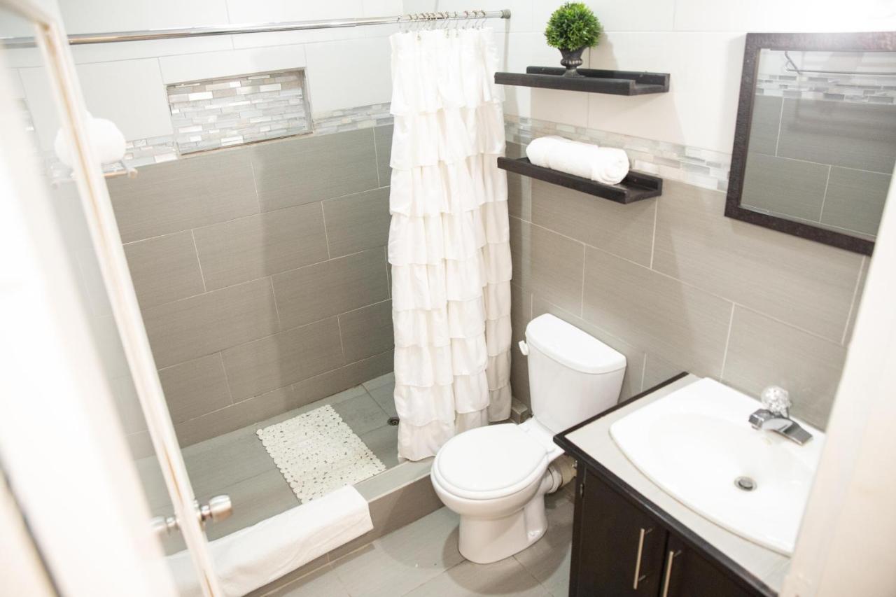 Stacys Place #2 2 Bedroom Apartment Port of Spain Εξωτερικό φωτογραφία