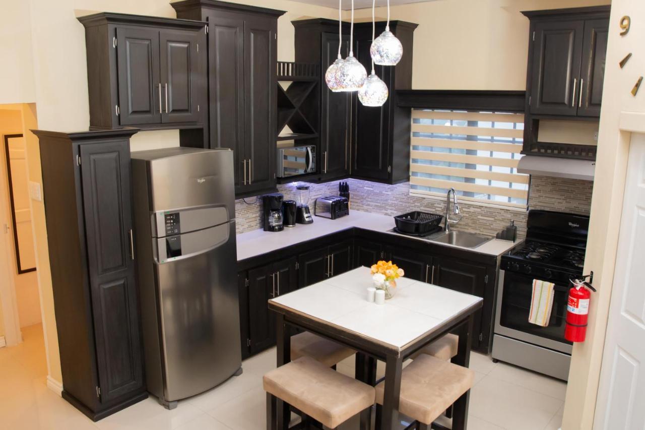 Stacys Place #2 2 Bedroom Apartment Port of Spain Εξωτερικό φωτογραφία