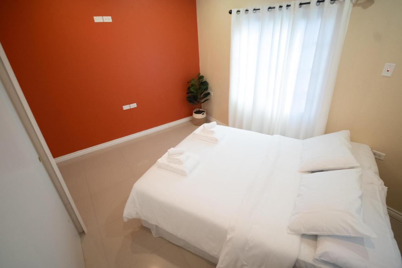 Stacys Place #2 2 Bedroom Apartment Port of Spain Εξωτερικό φωτογραφία