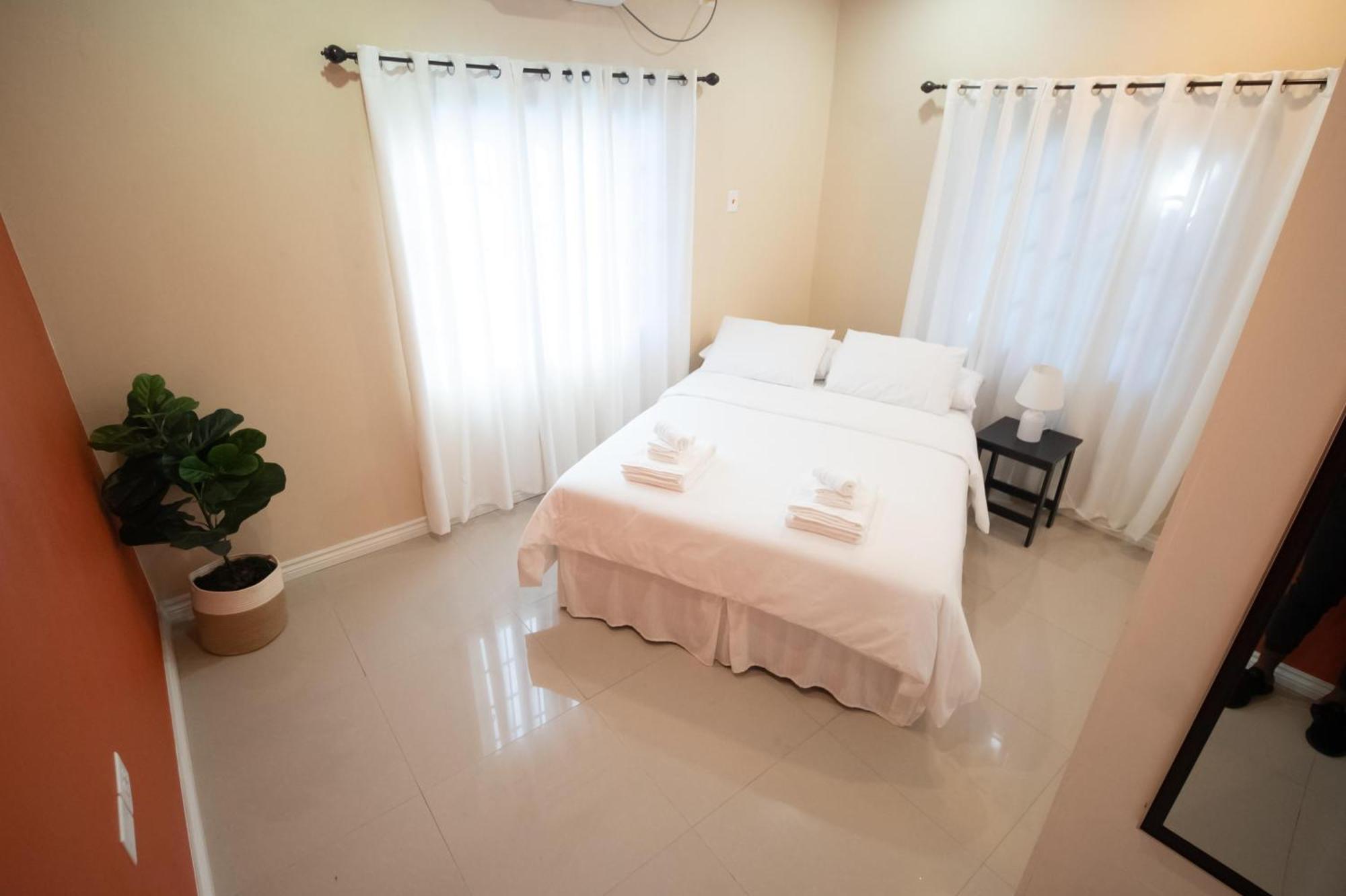 Stacys Place #2 2 Bedroom Apartment Port of Spain Εξωτερικό φωτογραφία