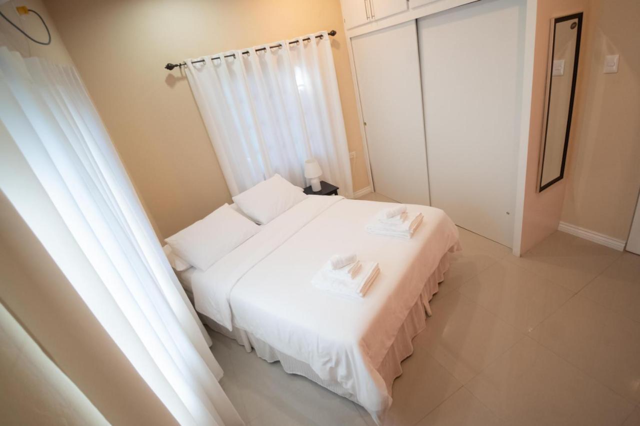 Stacys Place #2 2 Bedroom Apartment Port of Spain Εξωτερικό φωτογραφία