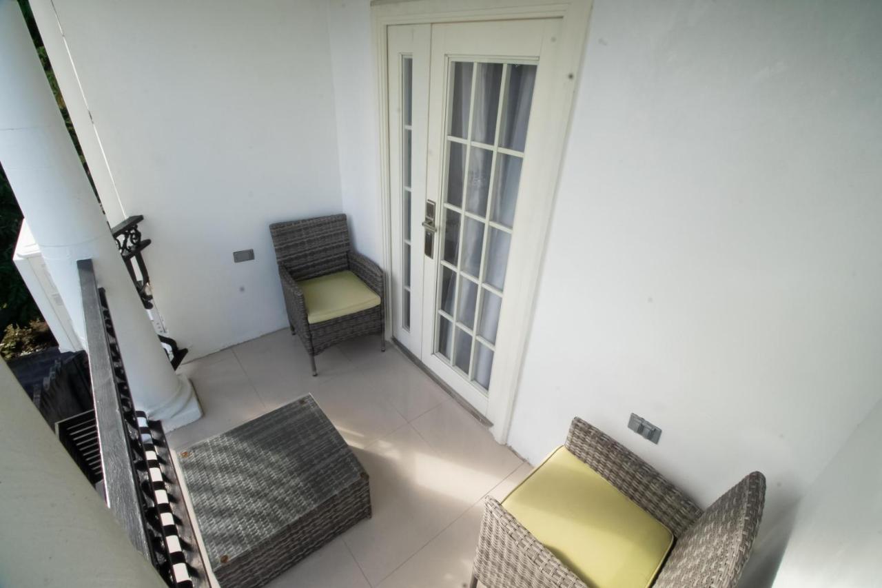Stacys Place #2 2 Bedroom Apartment Port of Spain Εξωτερικό φωτογραφία