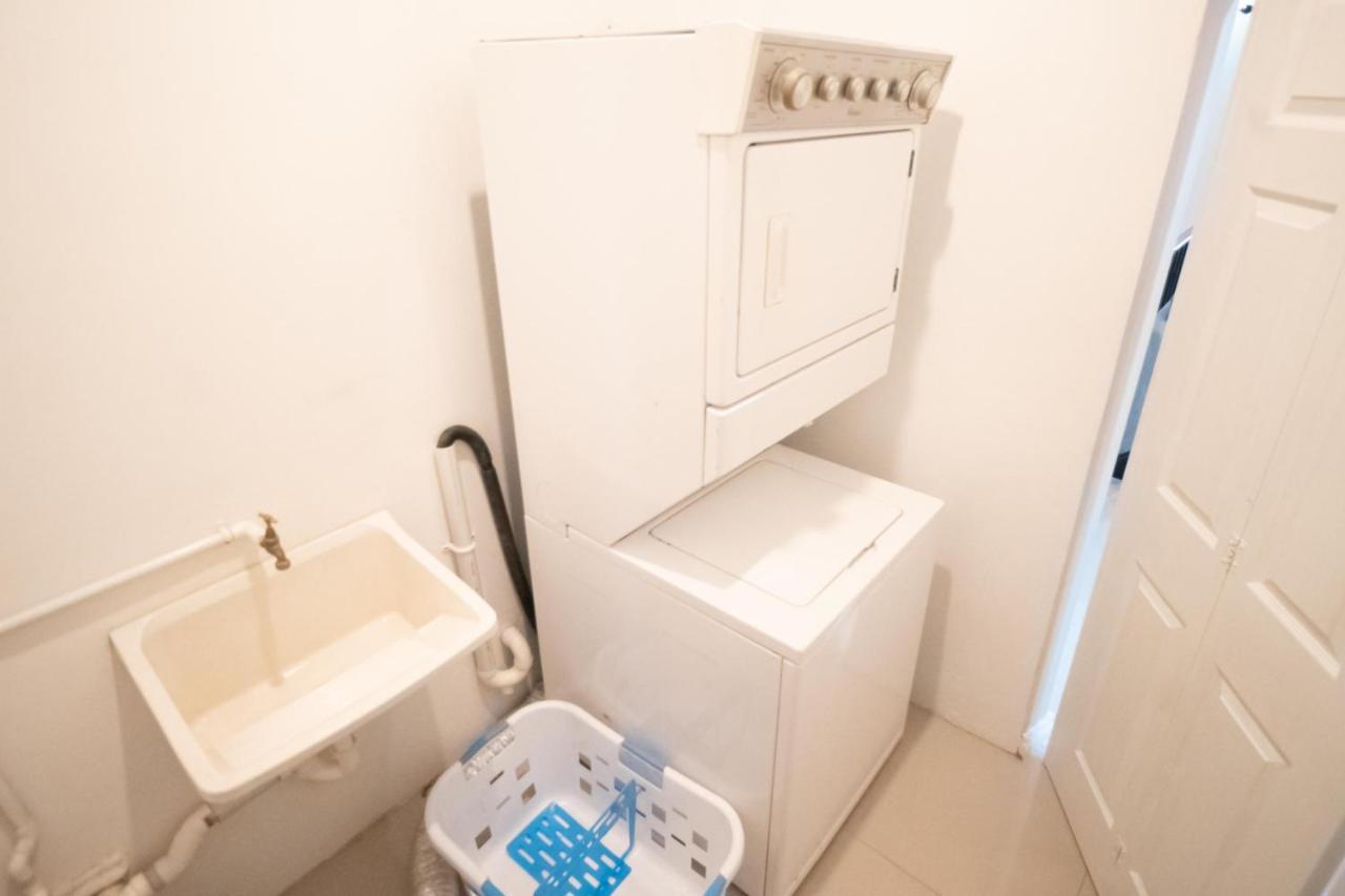 Stacys Place #2 2 Bedroom Apartment Port of Spain Εξωτερικό φωτογραφία