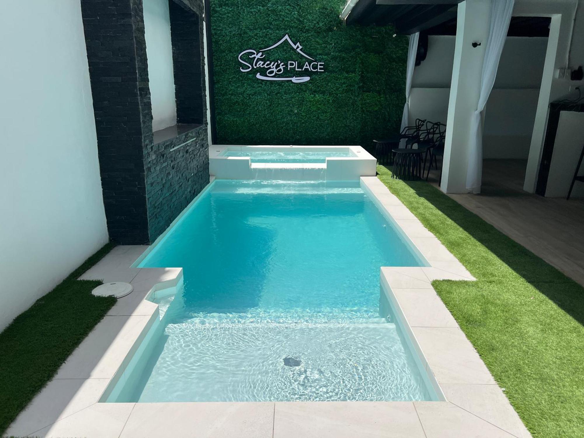 Stacys Place #2 2 Bedroom Apartment Port of Spain Εξωτερικό φωτογραφία