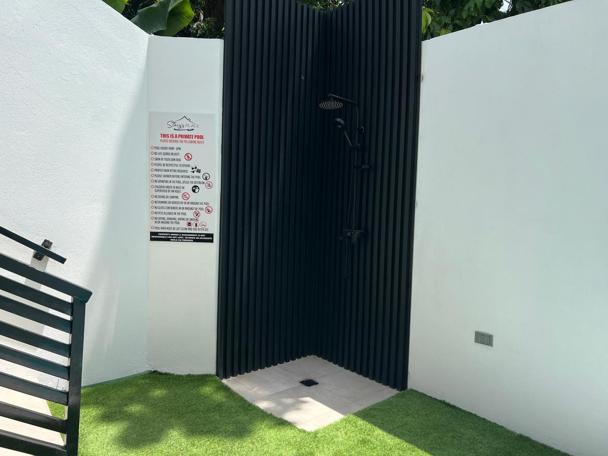 Stacys Place #2 2 Bedroom Apartment Port of Spain Εξωτερικό φωτογραφία