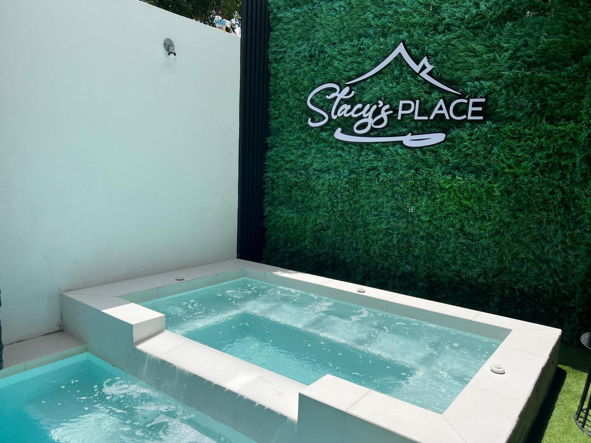 Stacys Place #2 2 Bedroom Apartment Port of Spain Εξωτερικό φωτογραφία